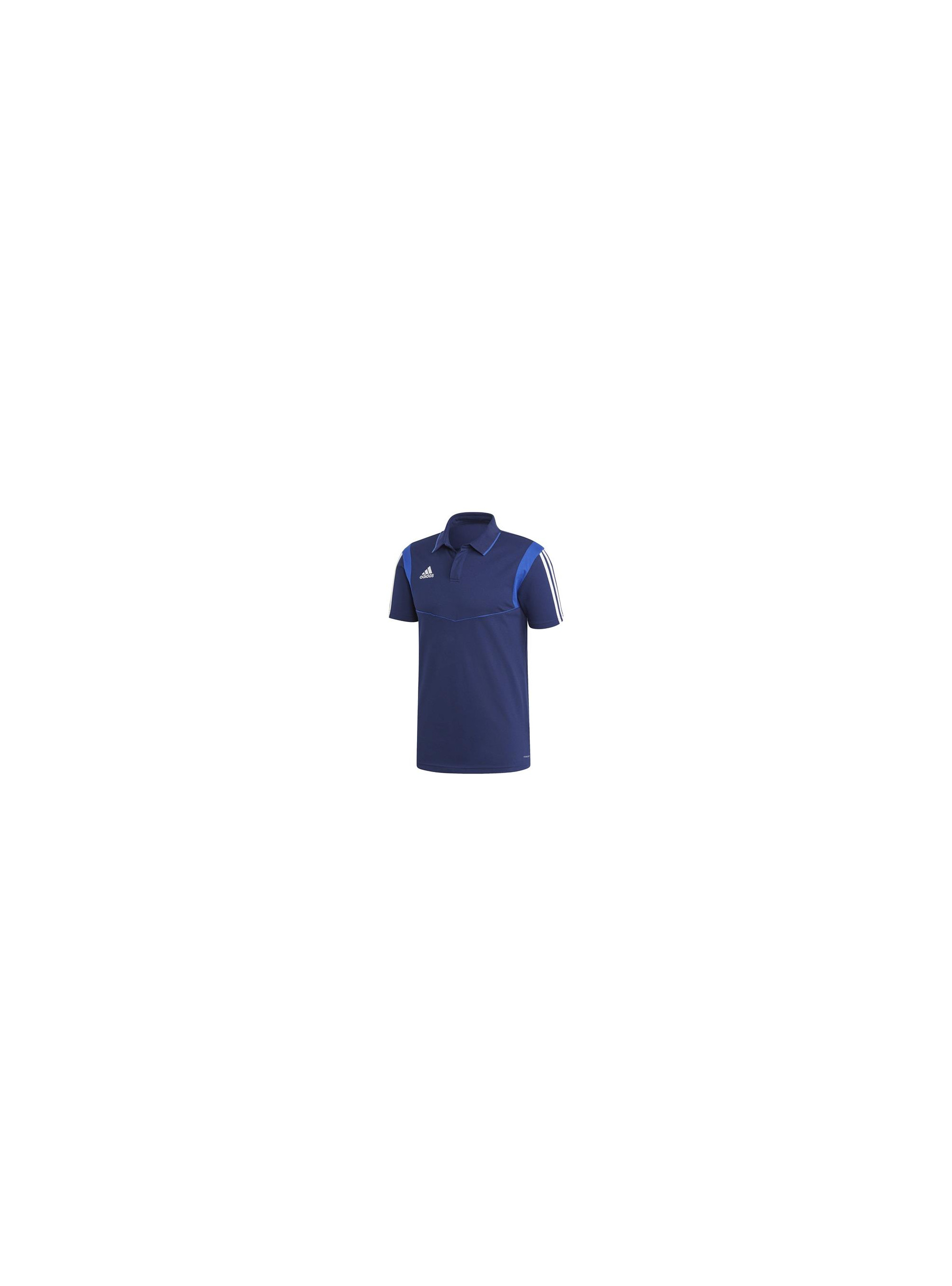 Adidas TIRO19 CO POLO DU0868