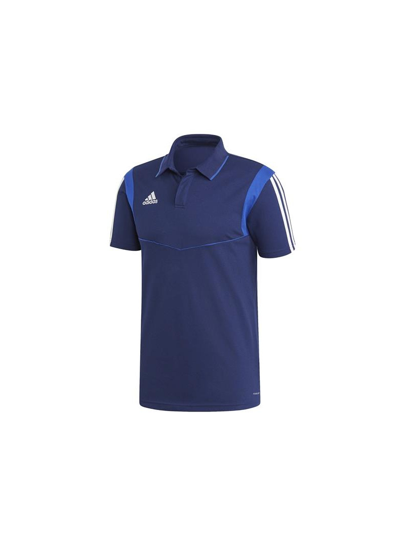 Adidas TIRO19 CO POLO DU0868