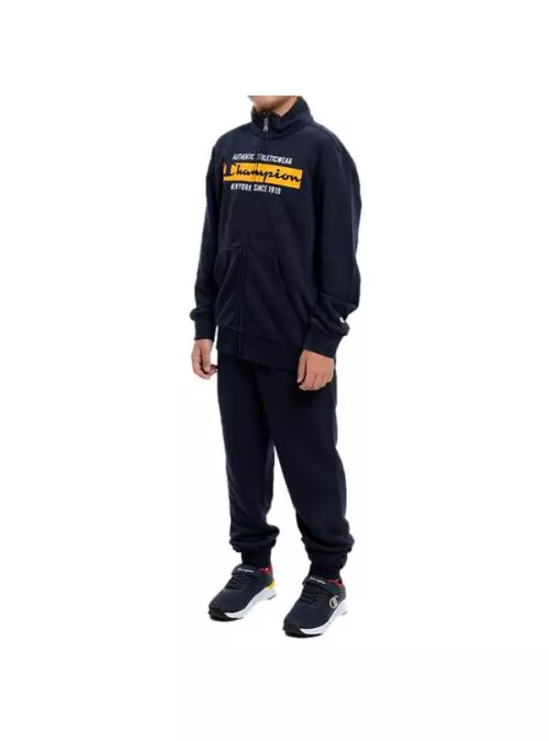 Champion FULL ZIP SUIT 306180BS501