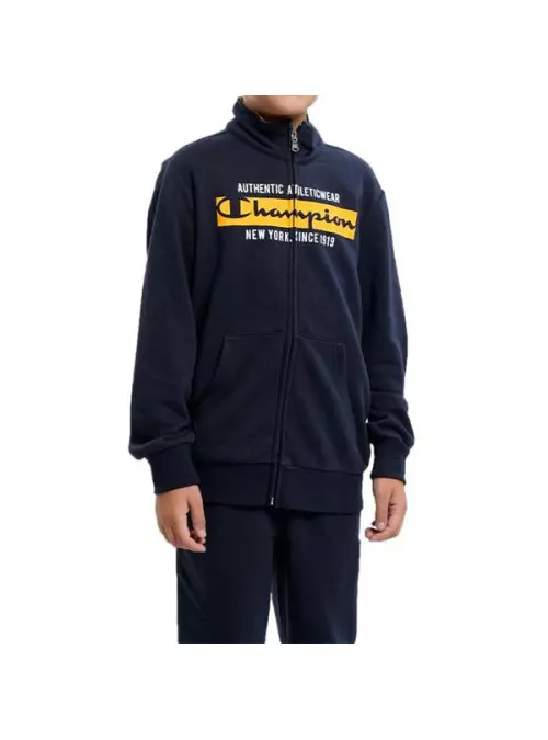 Champion FULL ZIP SUIT 306180BS501
