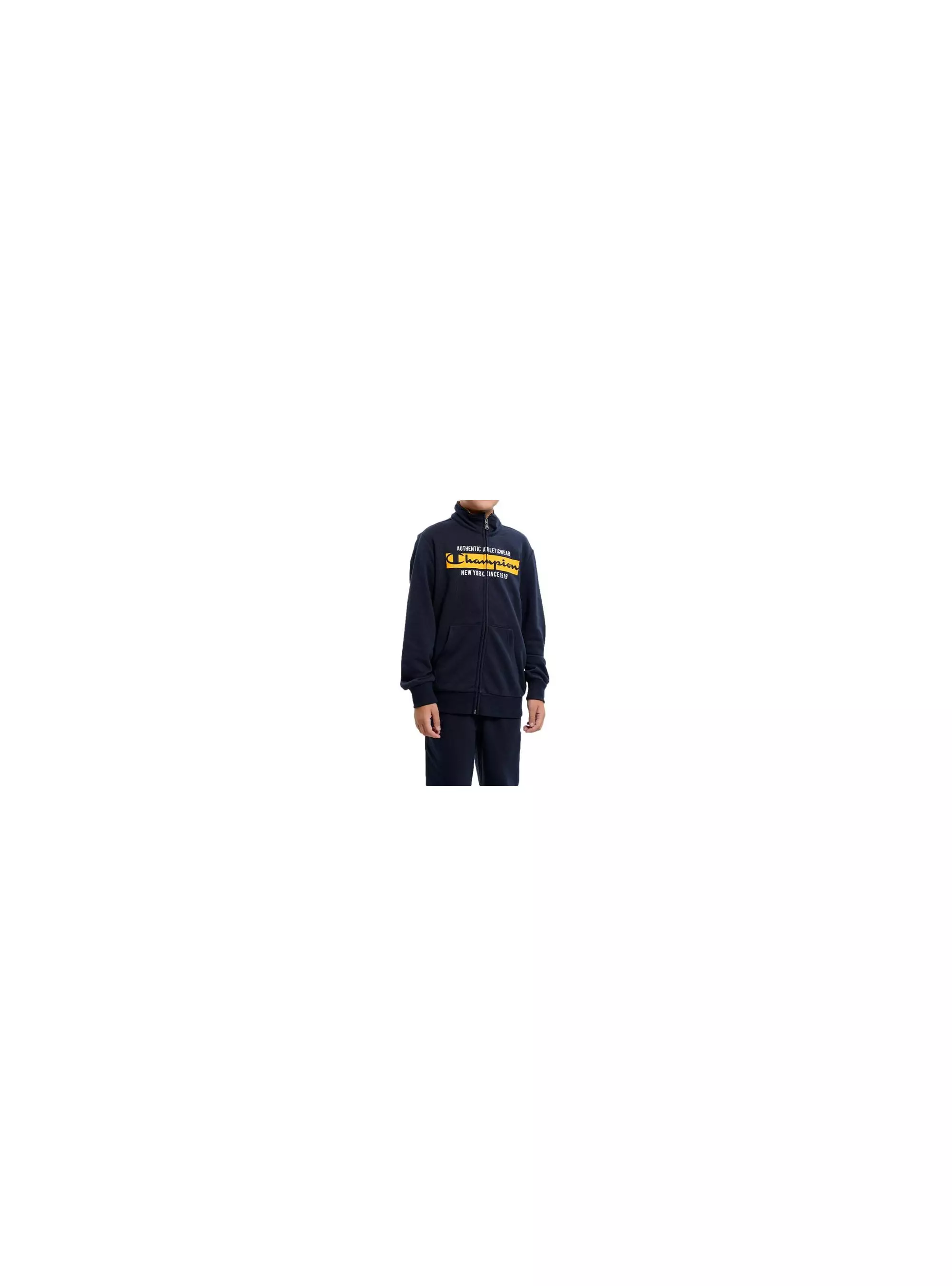 Champion FULL ZIP SUIT 306180BS501