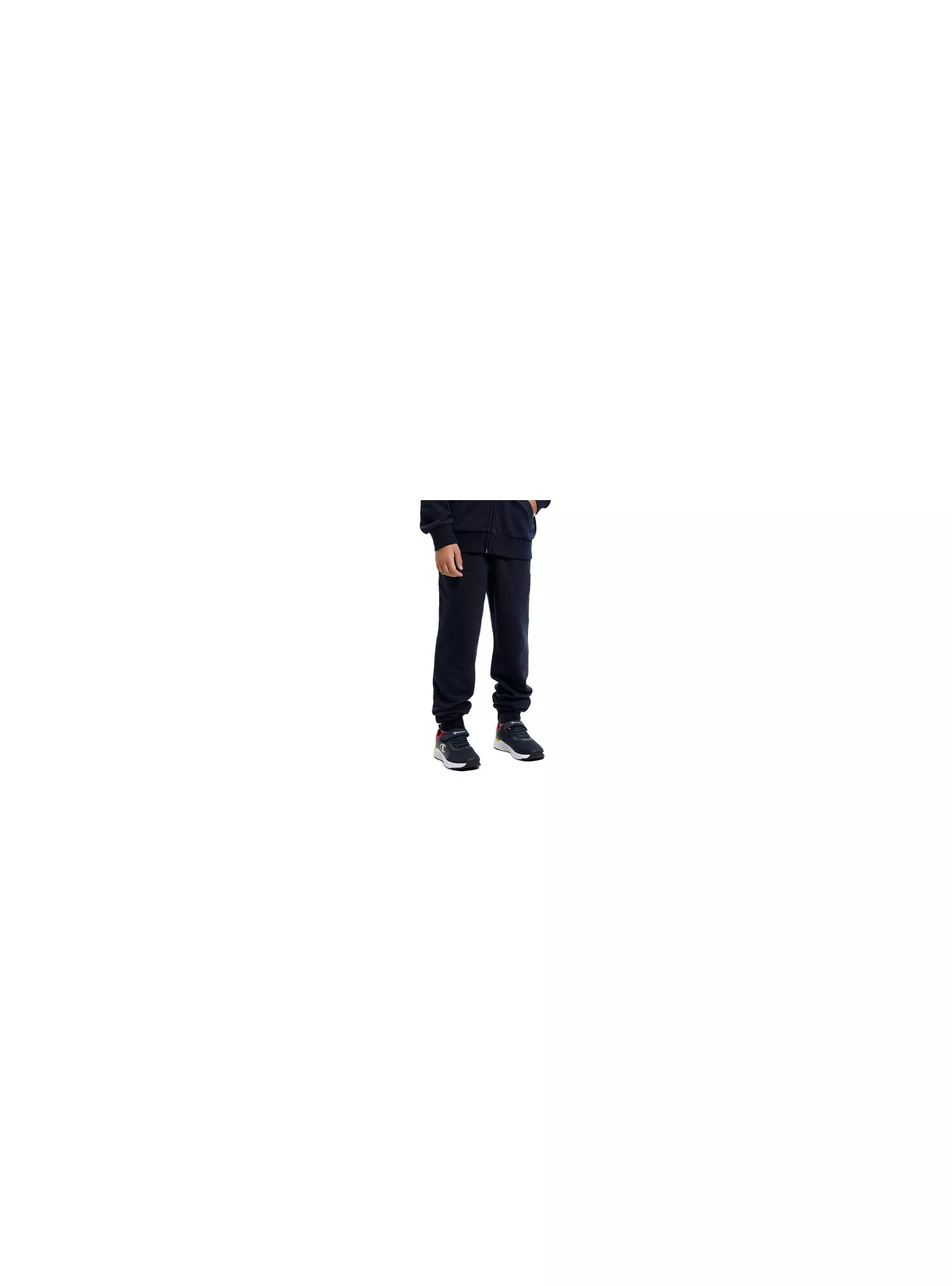 Champion FULL ZIP SUIT 306180BS501