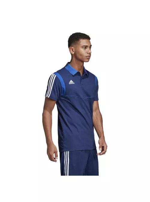Adidas TIRO19 CO POLO DU0868
