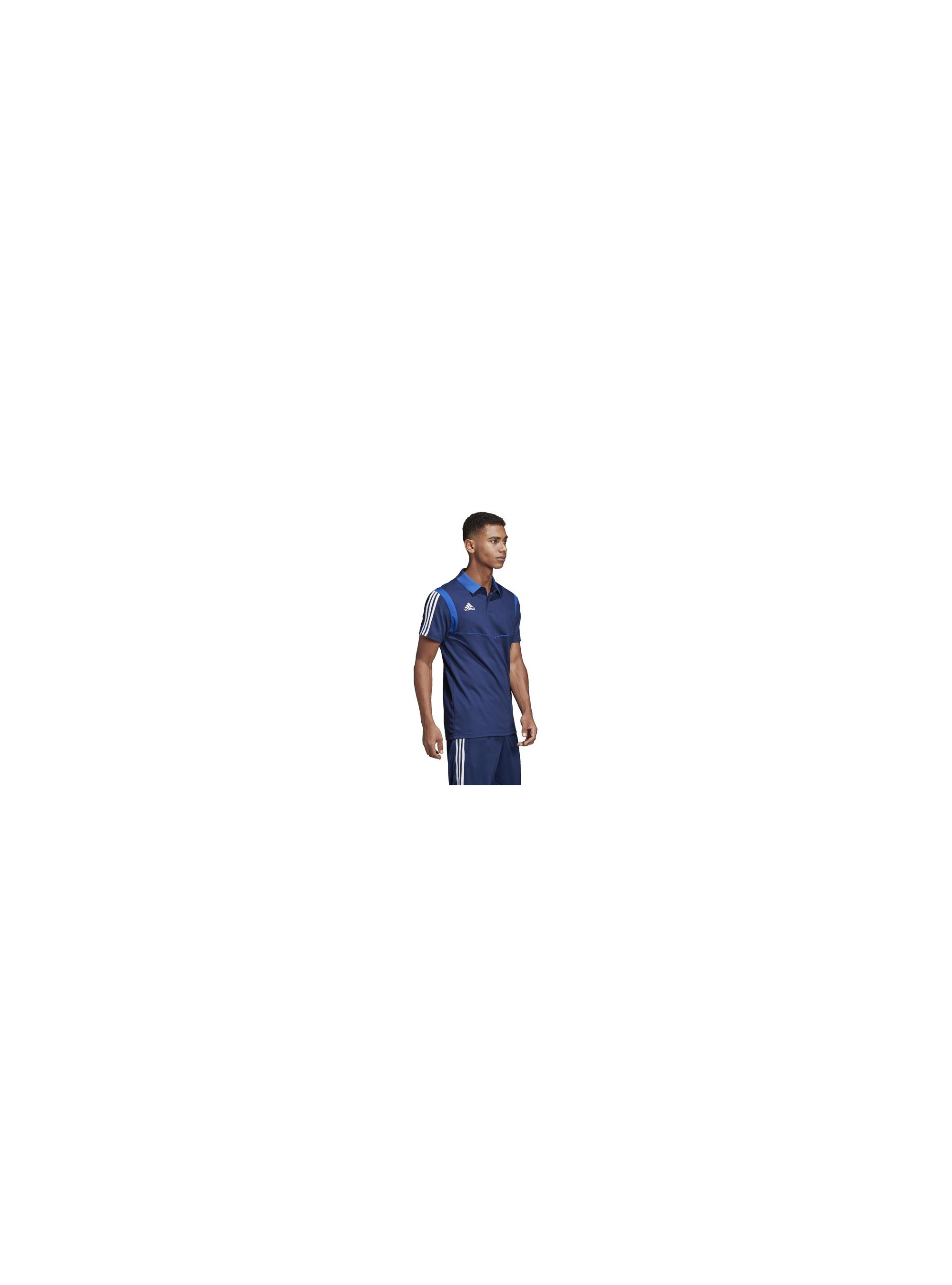 Adidas TIRO19 CO POLO DU0868