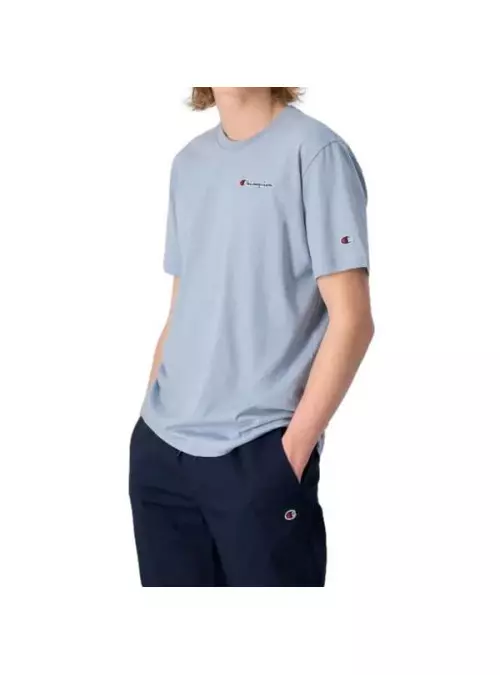 Champion CREWNECK T-SHIRT 217813BS096