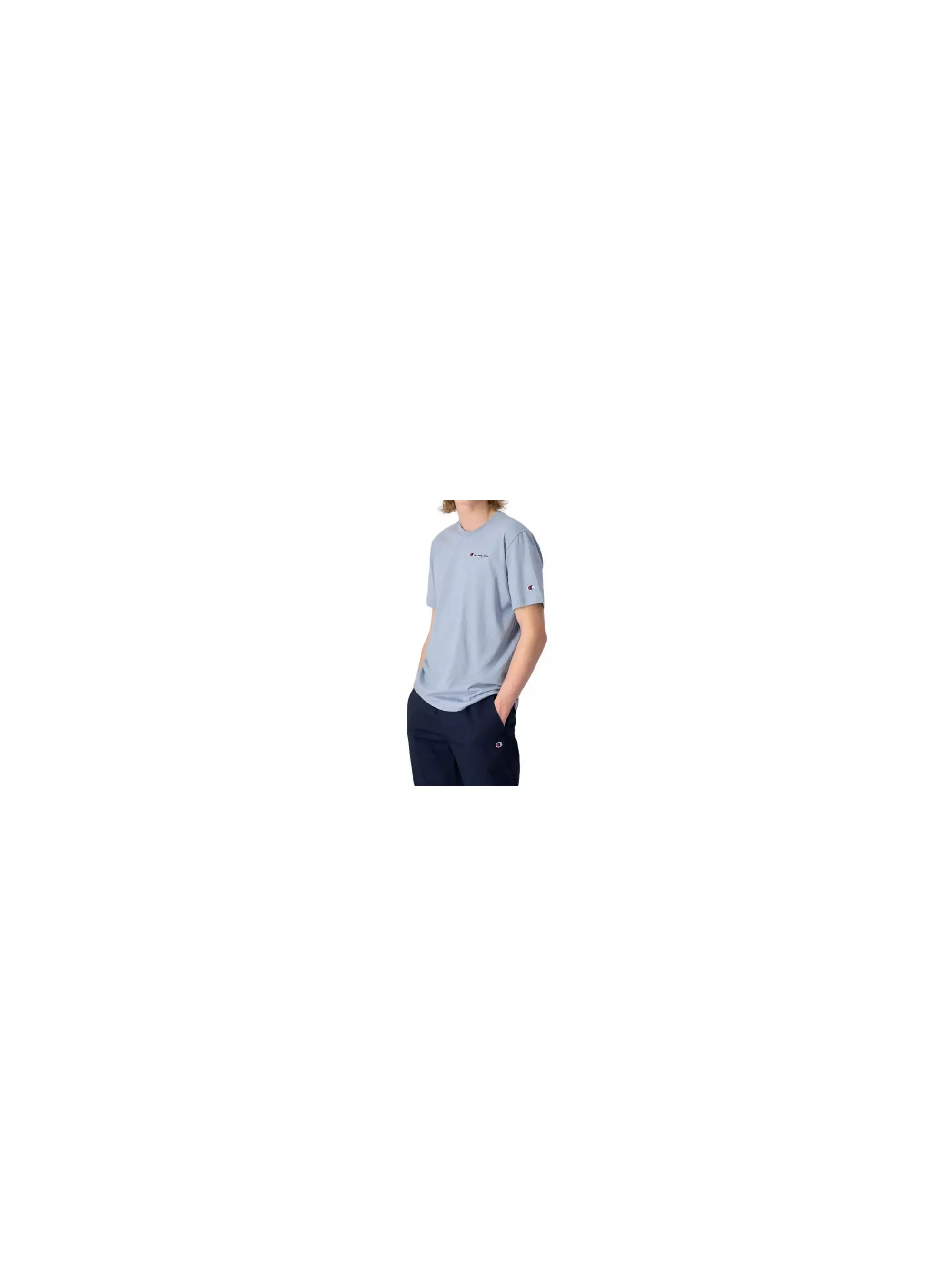 Champion CREWNECK T-SHIRT 217813BS096