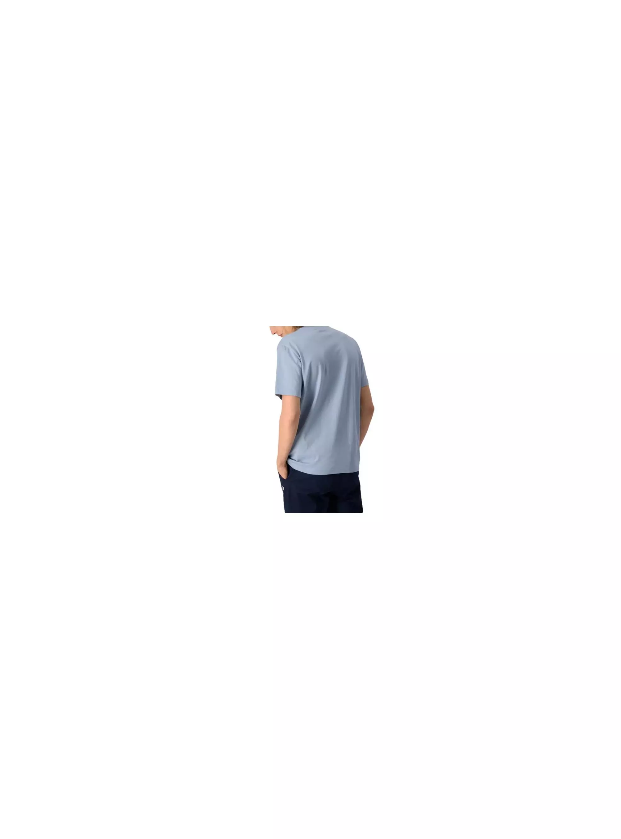 Champion CREWNECK T-SHIRT 217813BS096