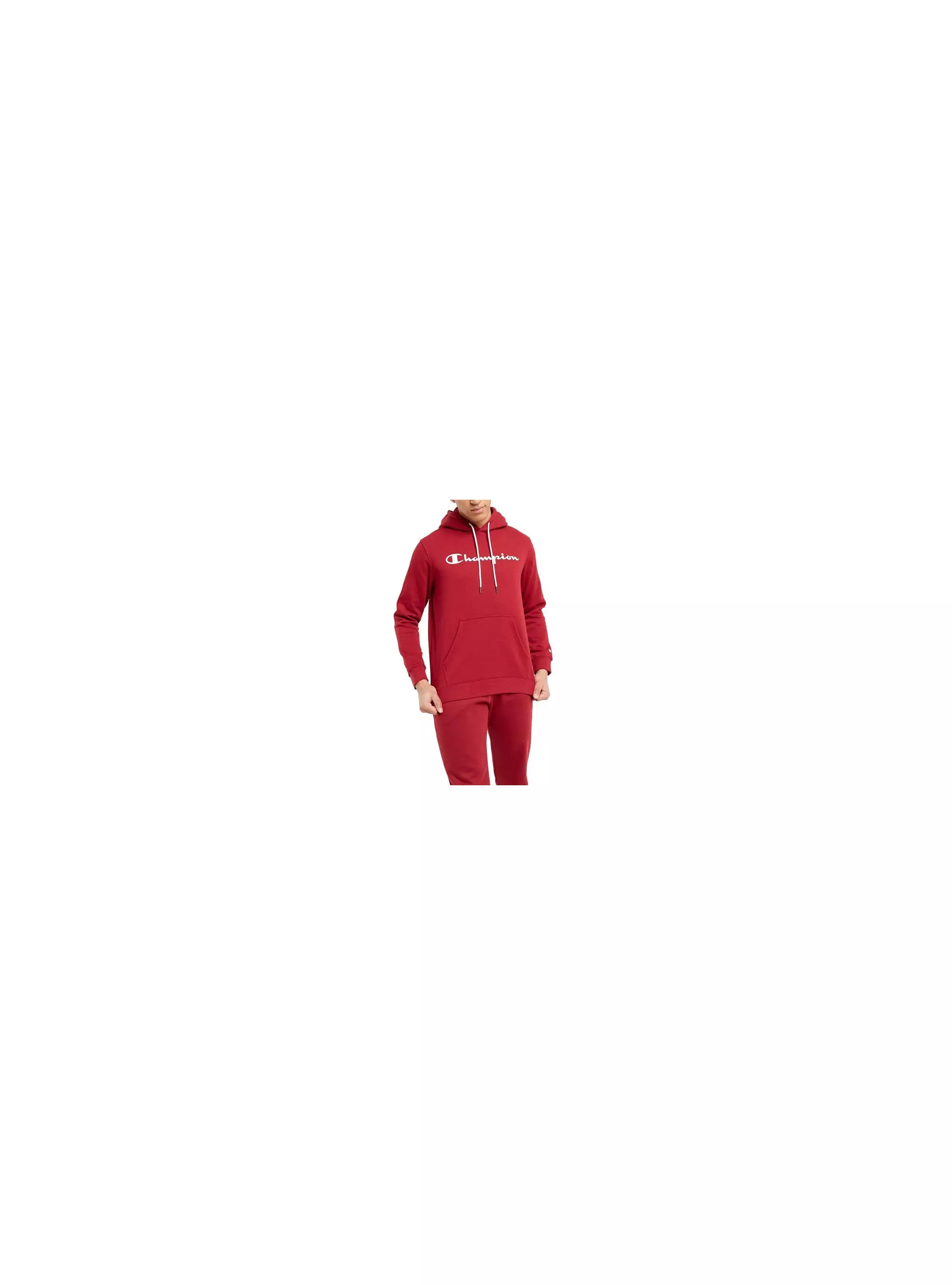Champion HOODED SWEATSHIRT 218282RS506