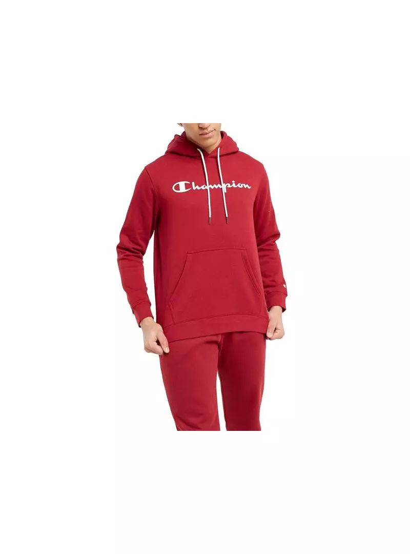 Champion HOODED SWEATSHIRT 218282RS506