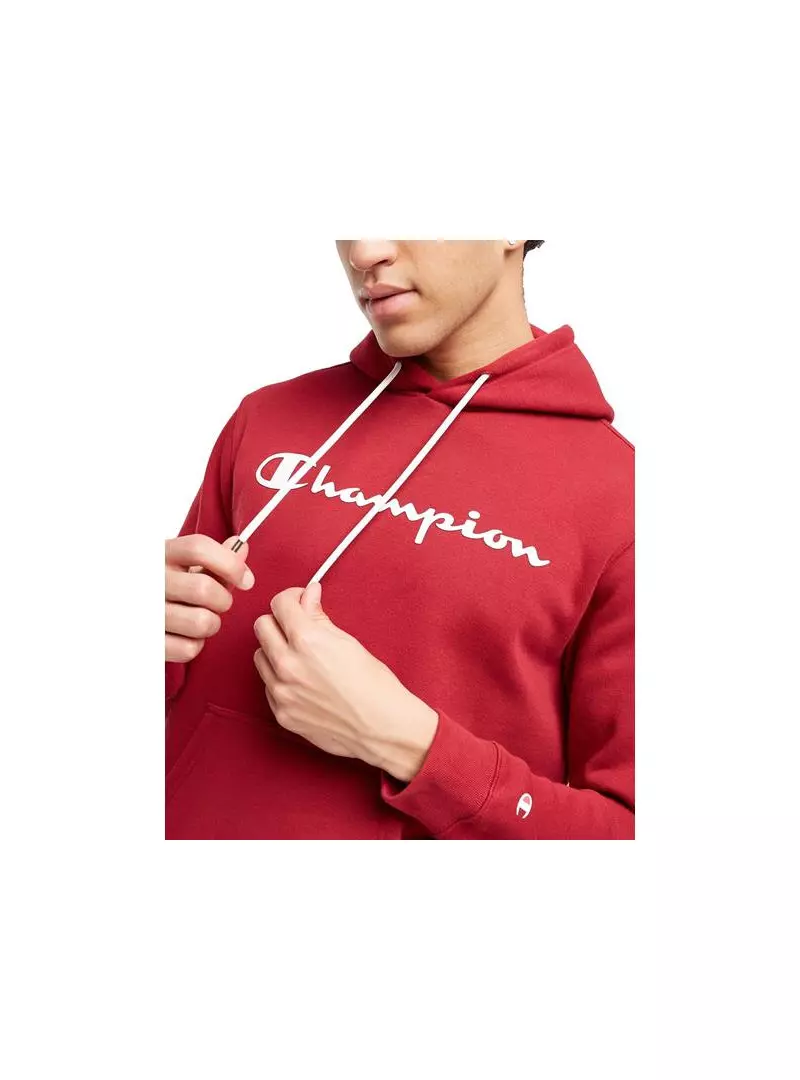 Champion HOODED SWEATSHIRT 218282RS506