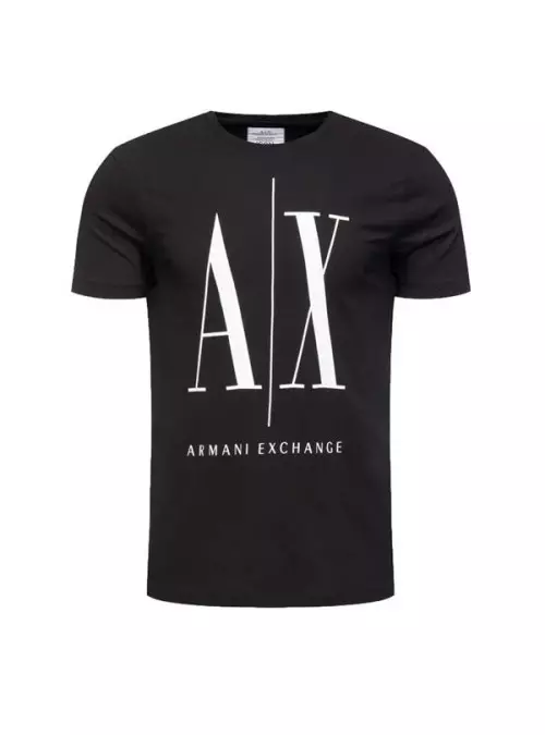 Armani Exchange T-SHIRT 8NZTPA-ZJH4Z-1200 Armani Exchange T-SHIRT 8NZTPA-ZJH4Z-1200