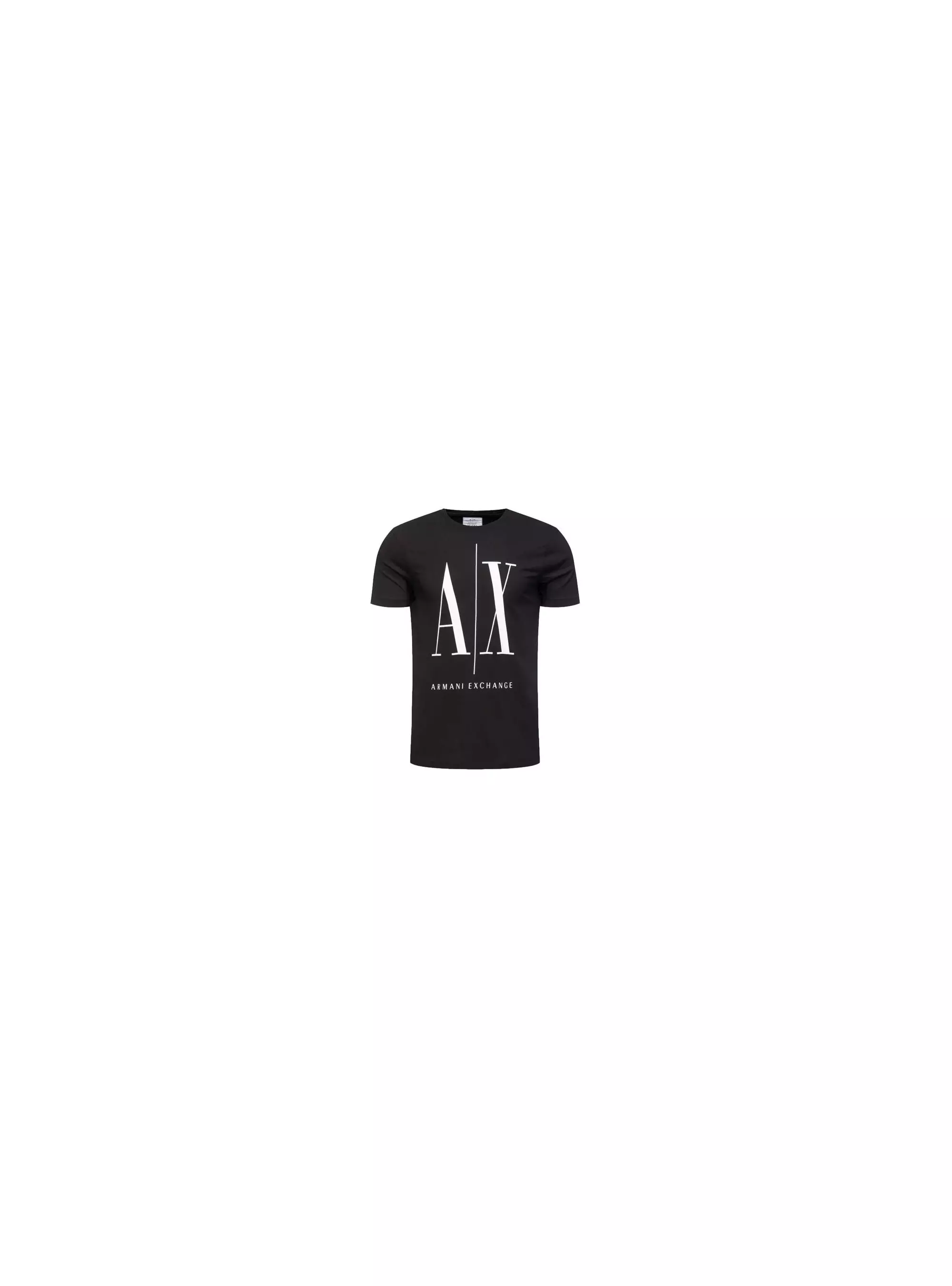 Armani Exchange T-SHIRT 8NZTPA-ZJH4Z-1200 Armani Exchange T-SHIRT 8NZTPA-ZJH4Z-1200