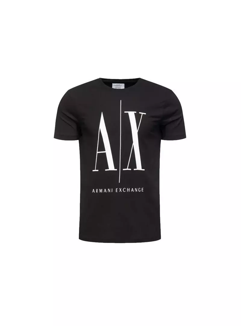 Armani Exchange T-SHIRT 8NZTPA-ZJH4Z-1200