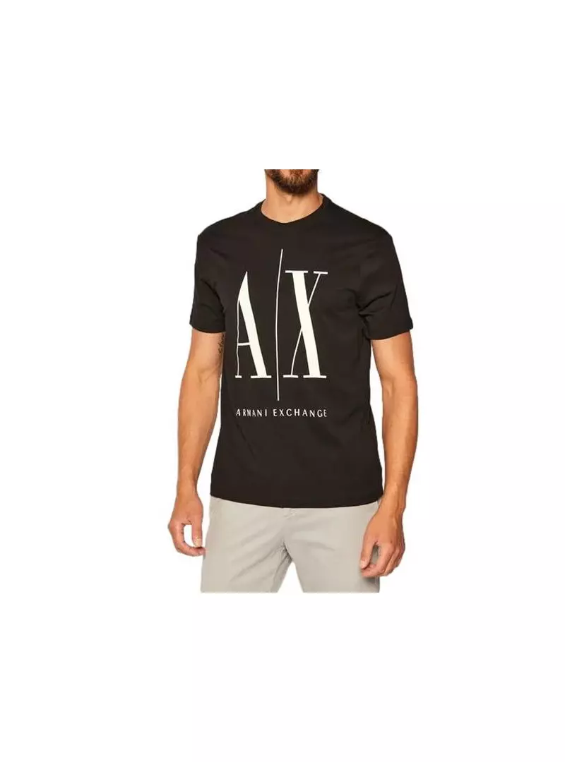 Armani Exchange T-SHIRT 8NZTPA-ZJH4Z-1200
