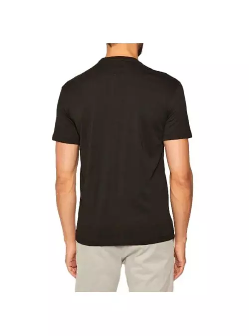 Armani Exchange T-SHIRT 8NZTPA-ZJH4Z-1200 Armani Exchange T-SHIRT 8NZTPA-ZJH4Z-1200
