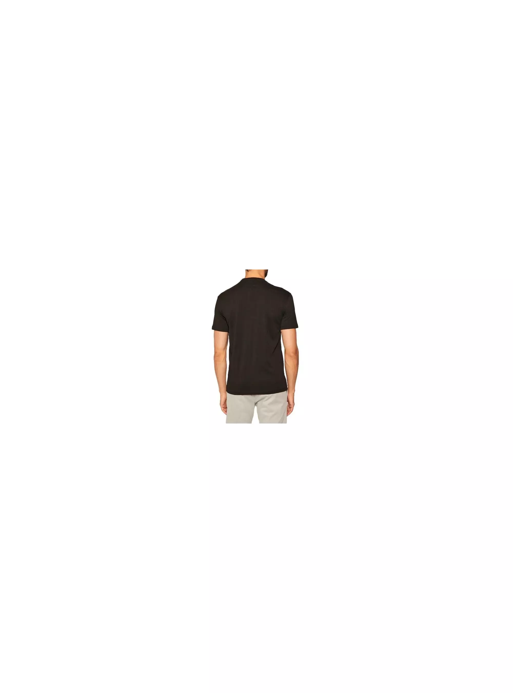 Armani Exchange T-SHIRT 8NZTPA-ZJH4Z-1200