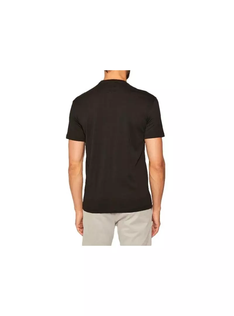 Armani Exchange T-SHIRT 8NZTPA-ZJH4Z-1200