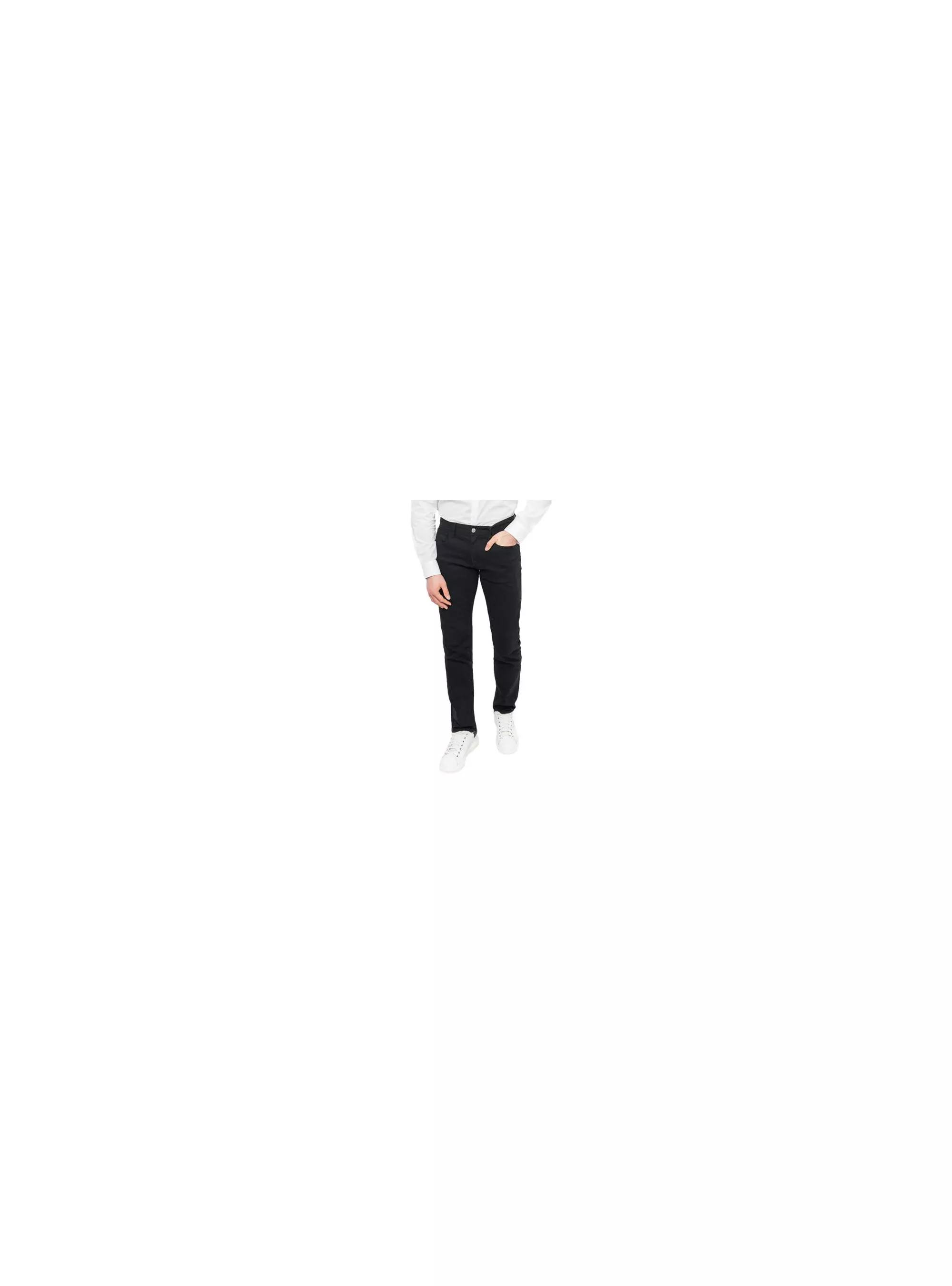 Armani Exchange PANTALONE 8NZJ14-Z1SBZ-1200