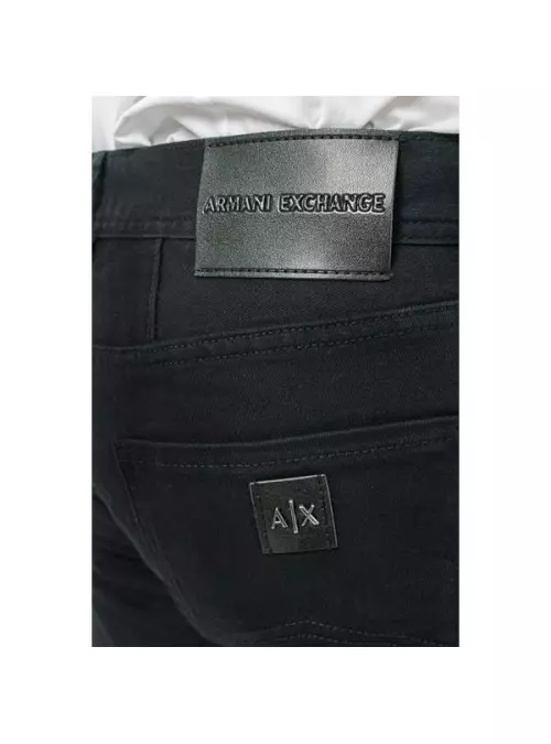 Armani Exchange PANTALONE 8NZJ14-Z1SBZ-1200