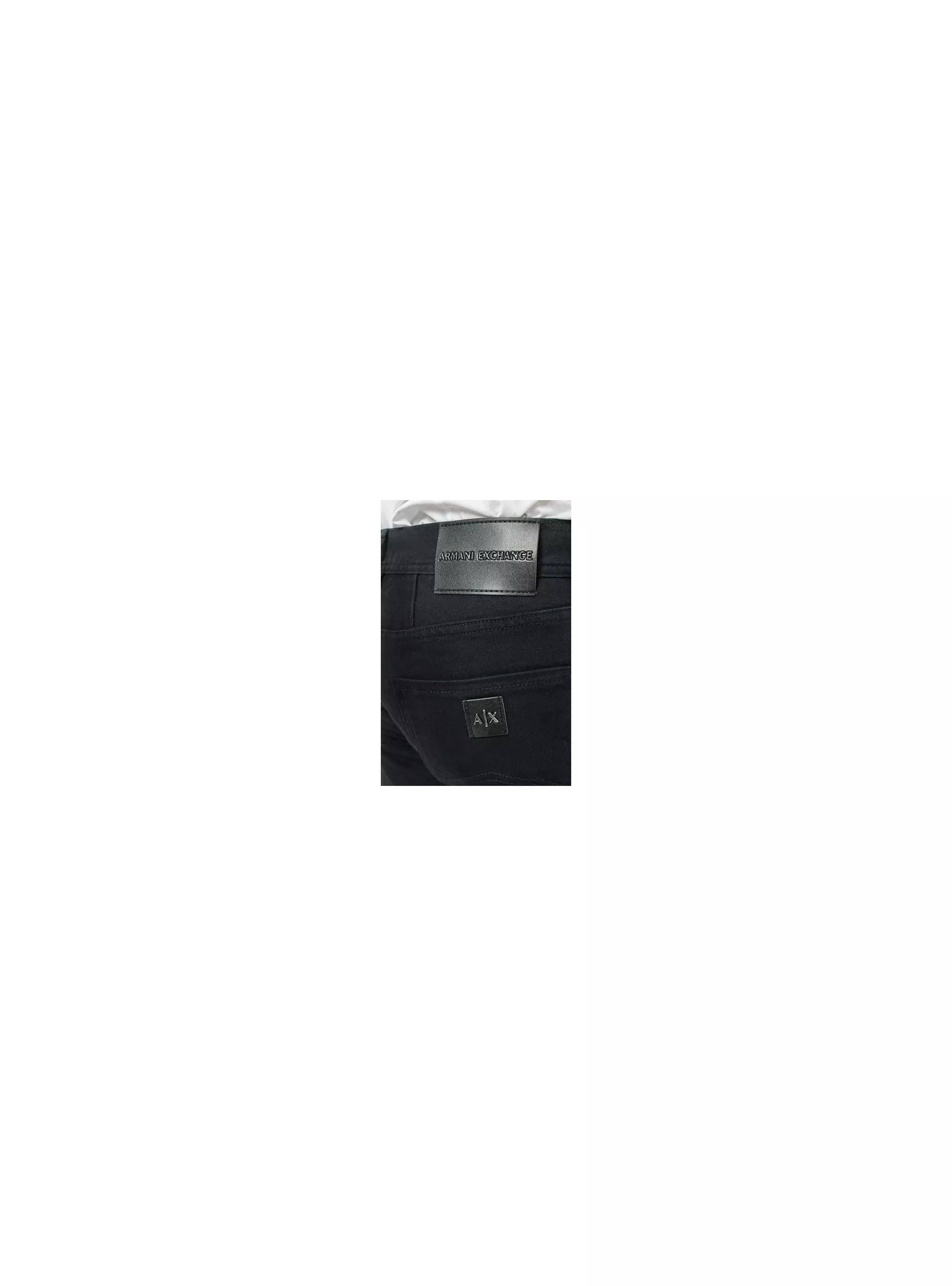 Armani Exchange PANTALONE 8NZJ14-Z1SBZ-1200