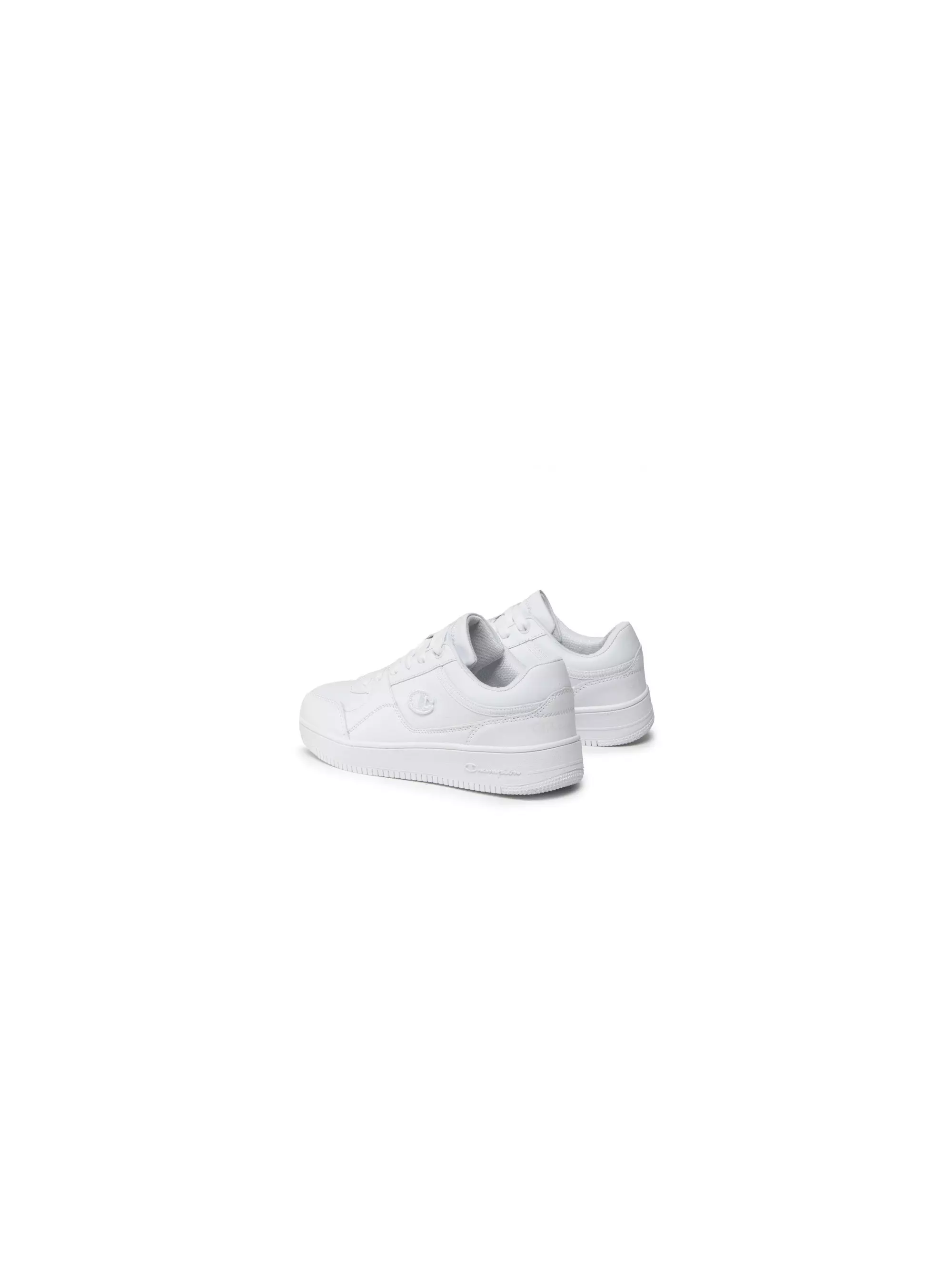 Champion REBOUND LOW S21905WW009