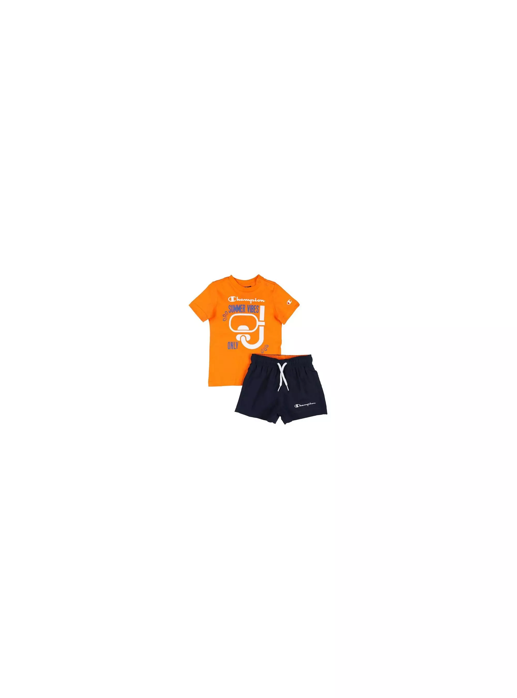 Champion SET 306049OS017