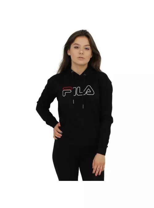 Fila LARKIN HOODY W 683502002 Fila LARKIN HOODY W 683502002