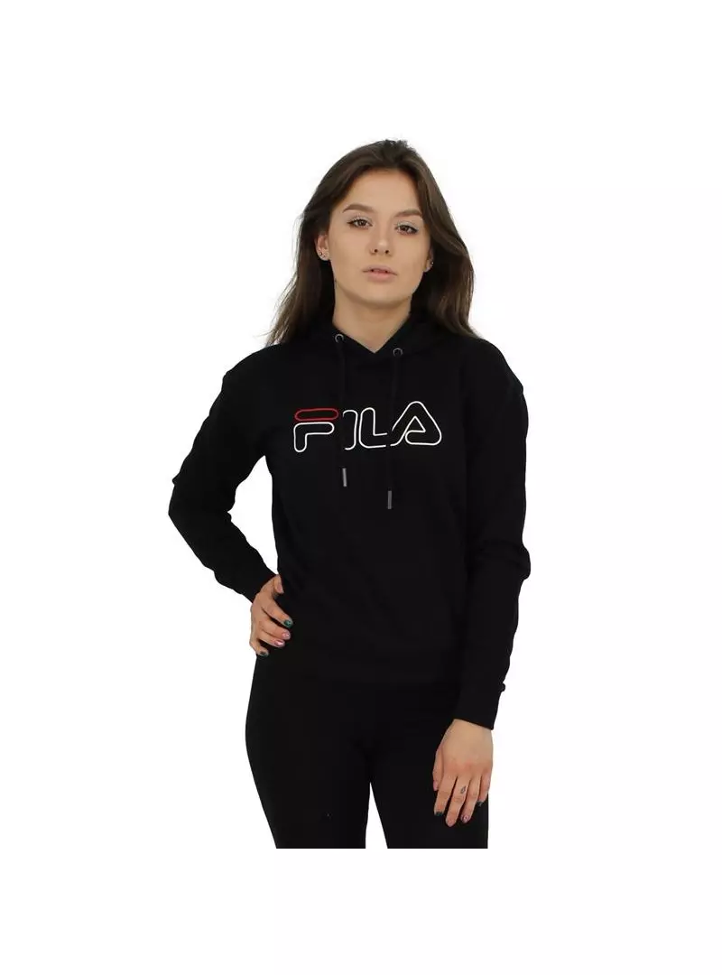 Fila LARKIN HOODY W 683502002