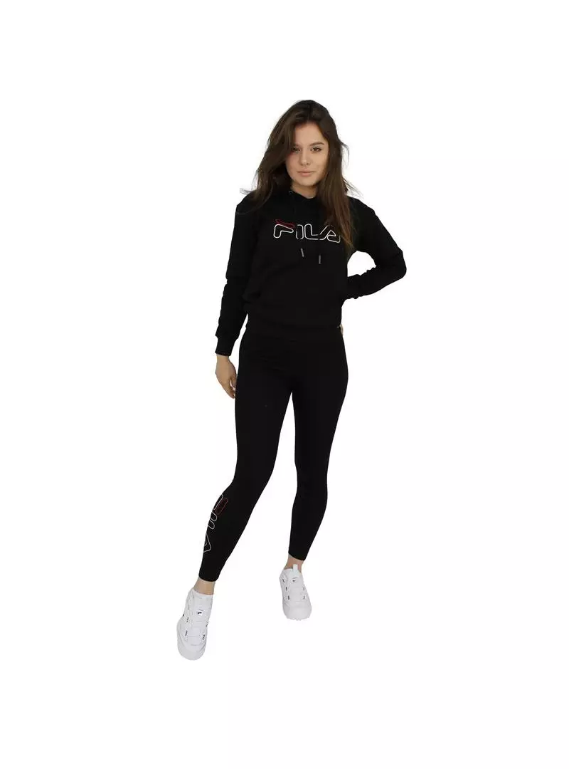 Fila LARKIN HOODY W 683502002