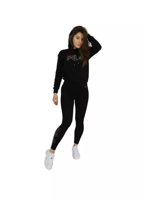 Fila LARKIN HOODY W 683502002 Fila LARKIN HOODY W 683502002