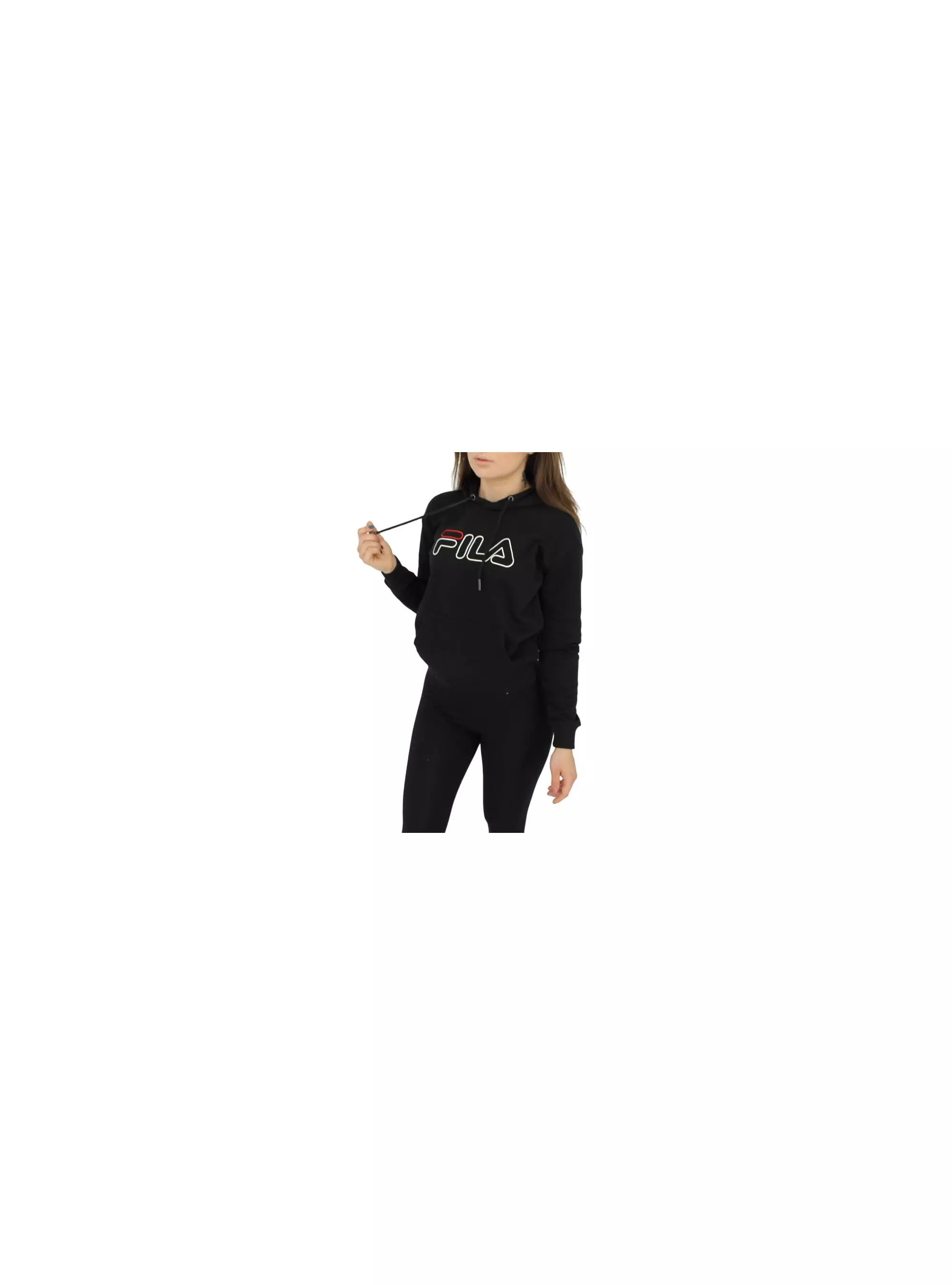 Fila LARKIN HOODY W 683502002