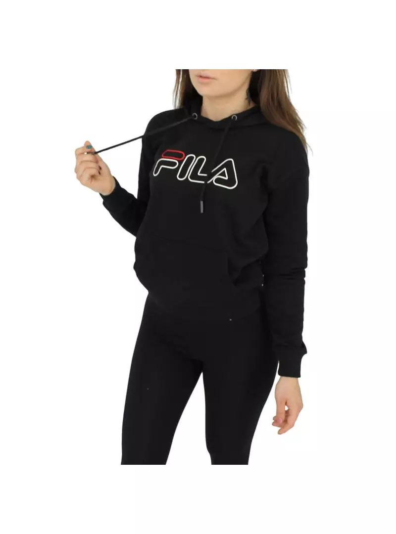 Fila LARKIN HOODY W 683502002
