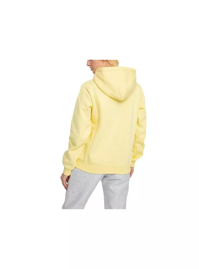 Champion HOODED SWEATSHIRT 114461YS105