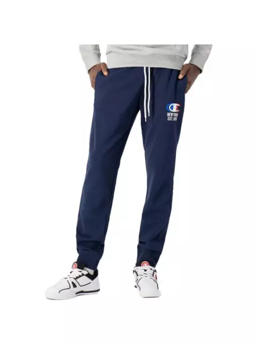 Champion RIB CUFF PANTS 217282BS503