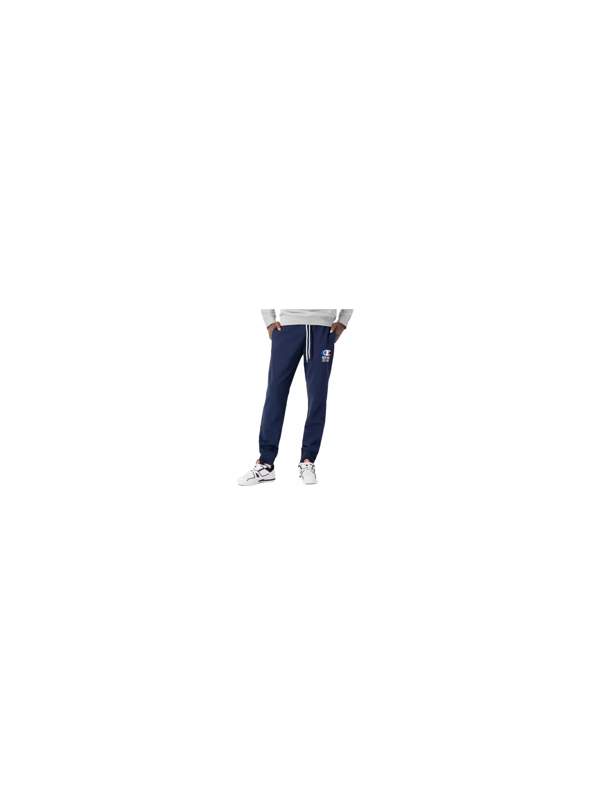Champion RIB CUFF PANTS 217282BS503