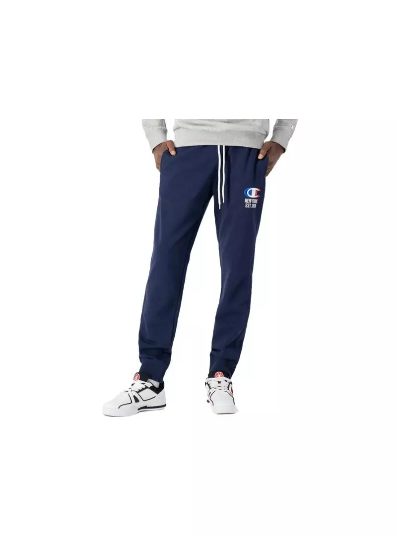 Champion RIB CUFF PANTS 217282BS503
