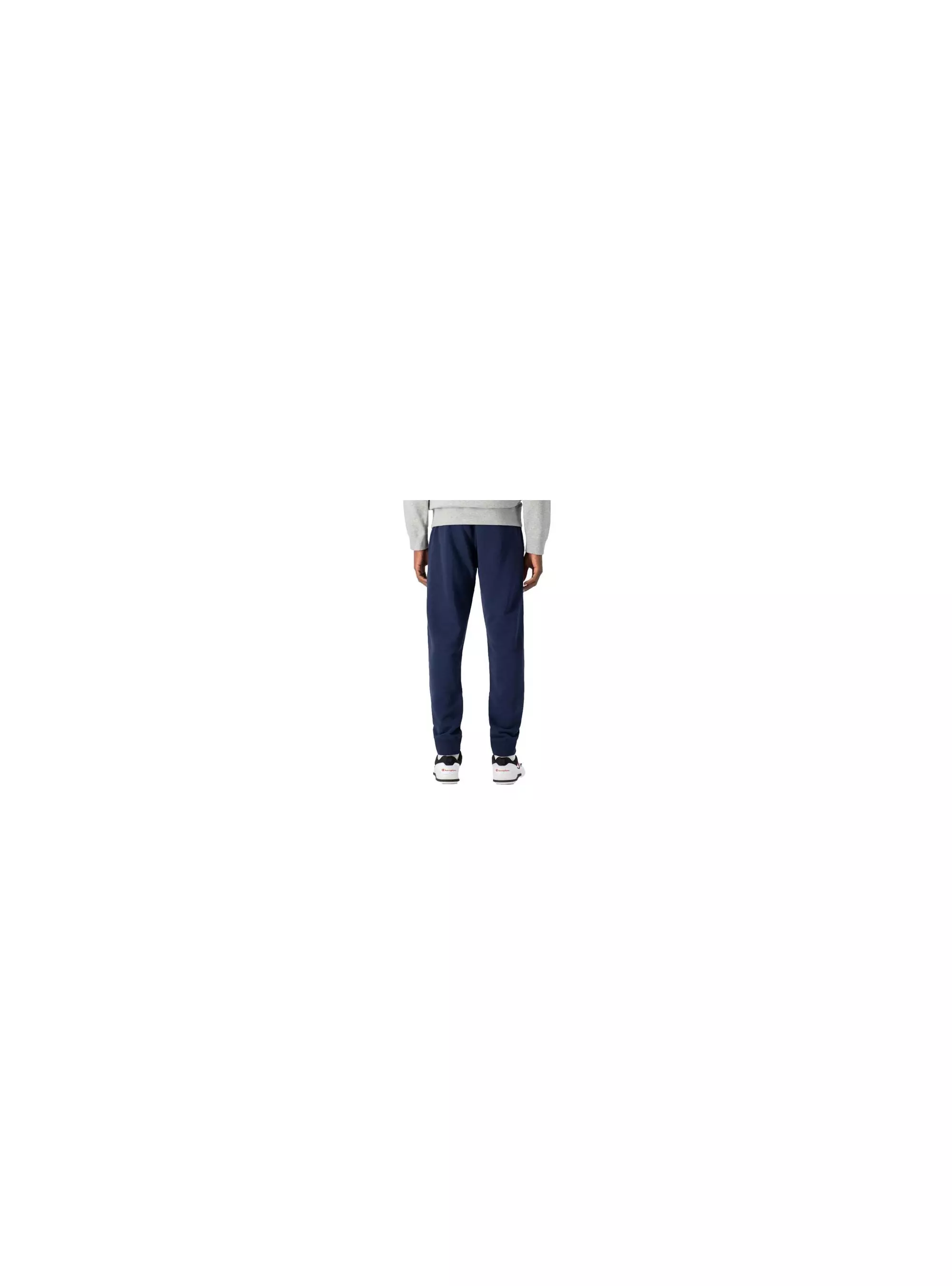 Champion RIB CUFF PANTS 217282BS503