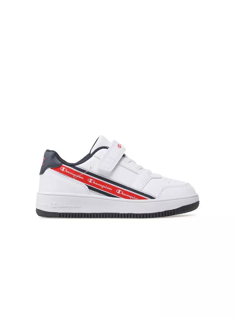 Champion ALTER LOW B PS S32428WW006 Champion ALTER LOW B PS S32428WW006