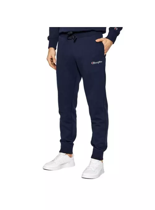 Champion RIB CUFF PANTS 217067BS538