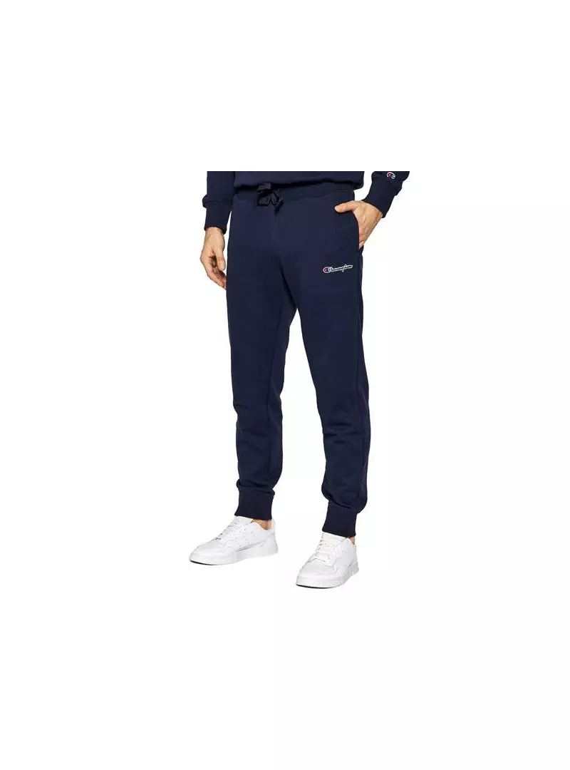 Champion RIB CUFF PANTS 217067BS538
