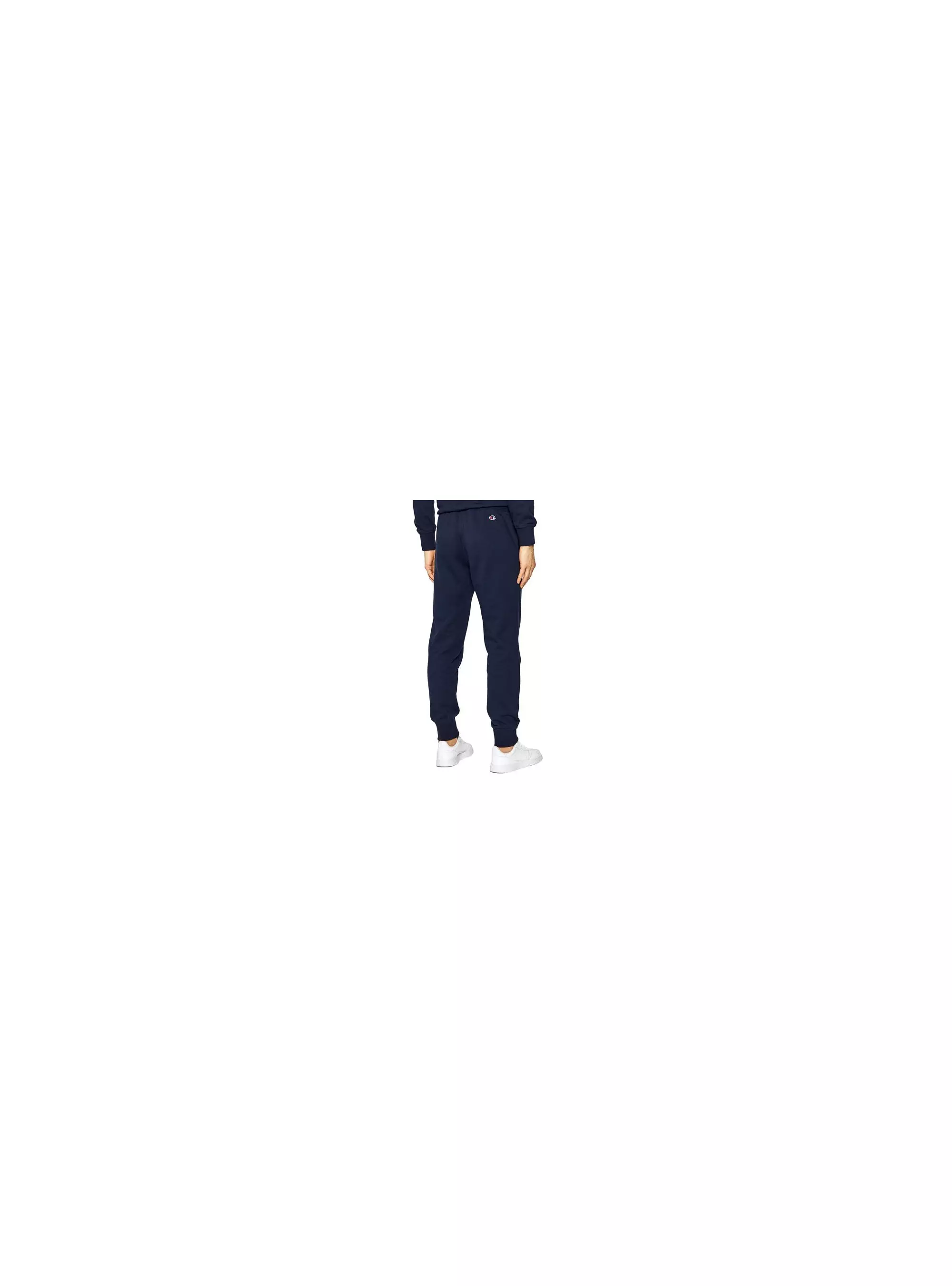 Champion RIB CUFF PANTS 217067BS538