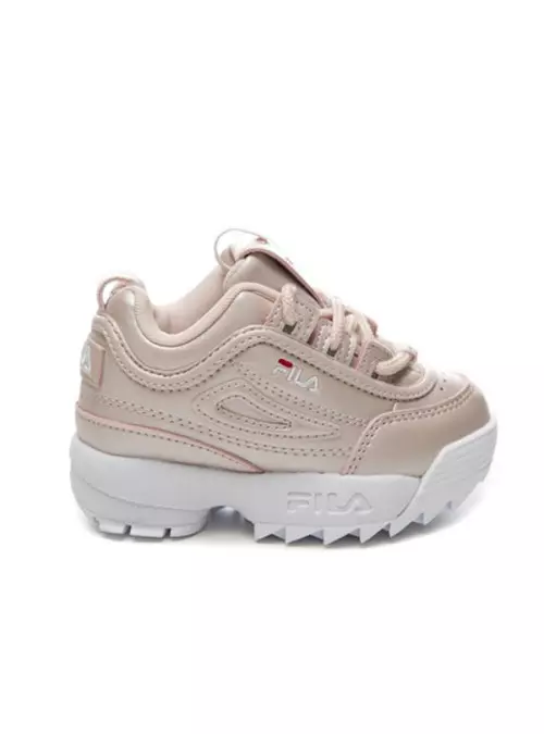 Fila DISRUPTOR F INF 101107773W