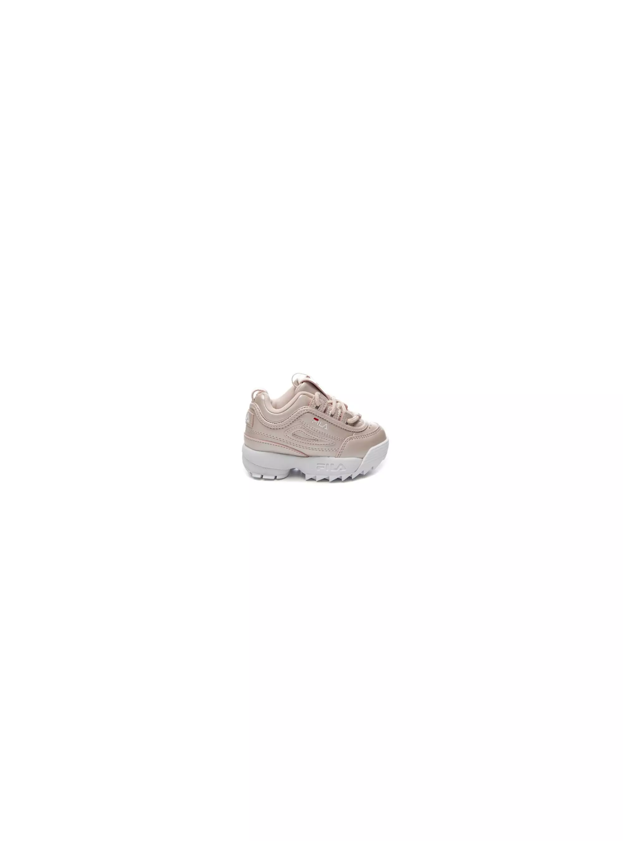 Fila DISRUPTOR F INF 101107773W