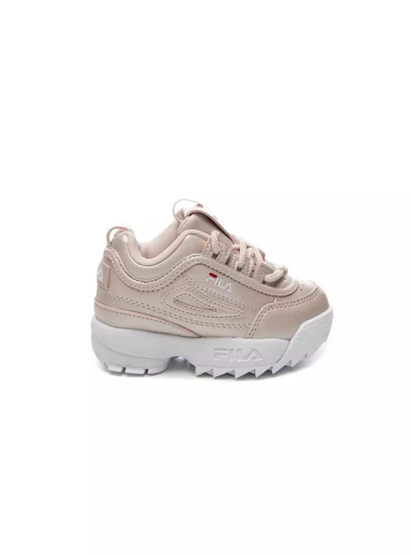 Fila DISRUPTOR F INF 101107773W