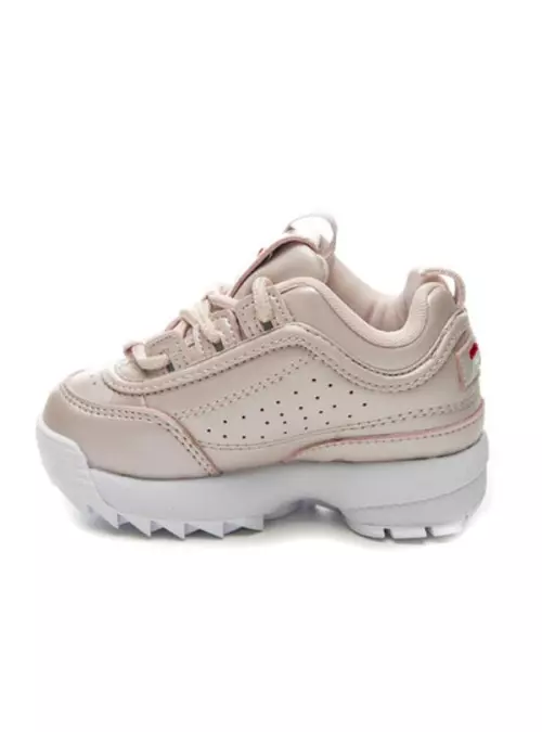 Fila DISRUPTOR F INF 101107773W