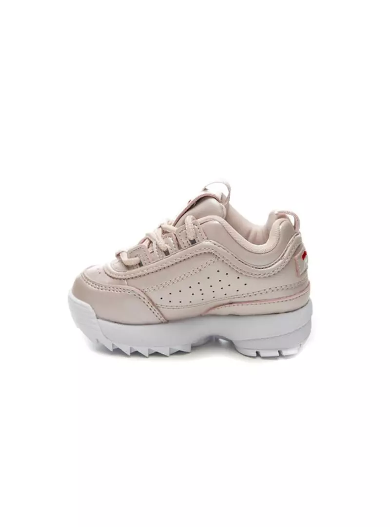 Fila DISRUPTOR F INF 101107773W