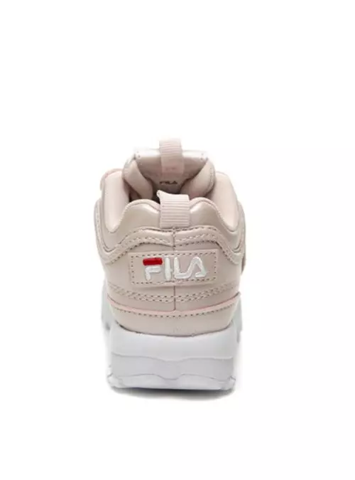Fila DISRUPTOR F INF 101107773W