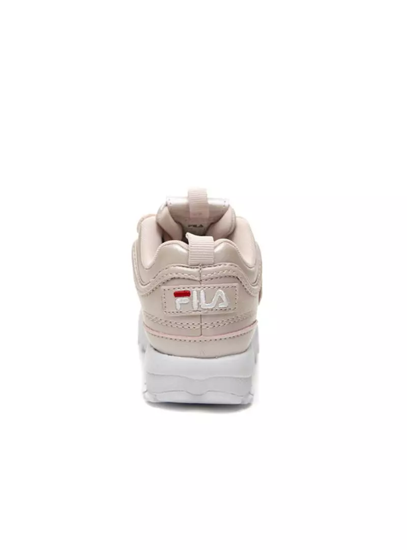 Fila DISRUPTOR F INF 101107773W