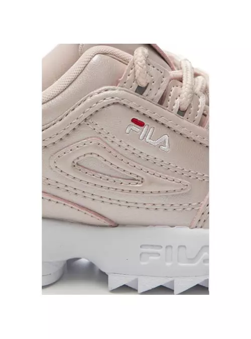 Fila DISRUPTOR F INF 101107773W