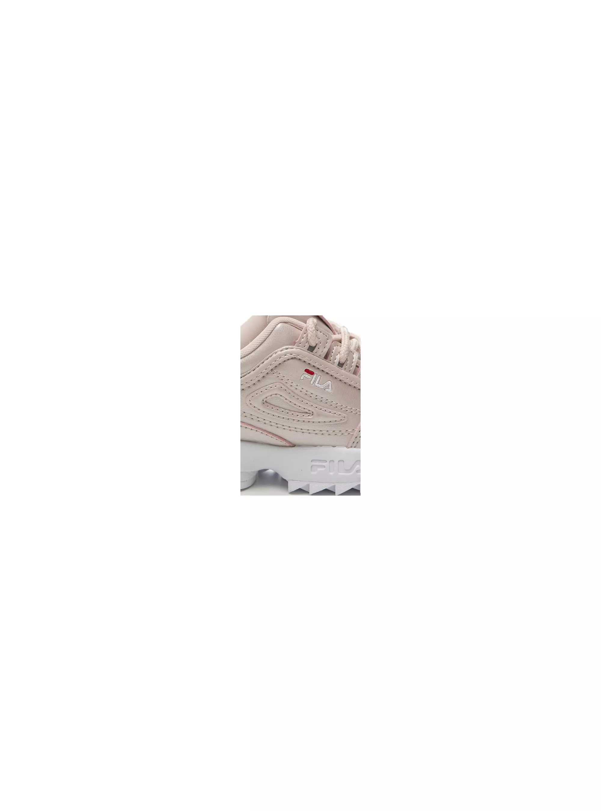 Fila DISRUPTOR F INF 101107773W